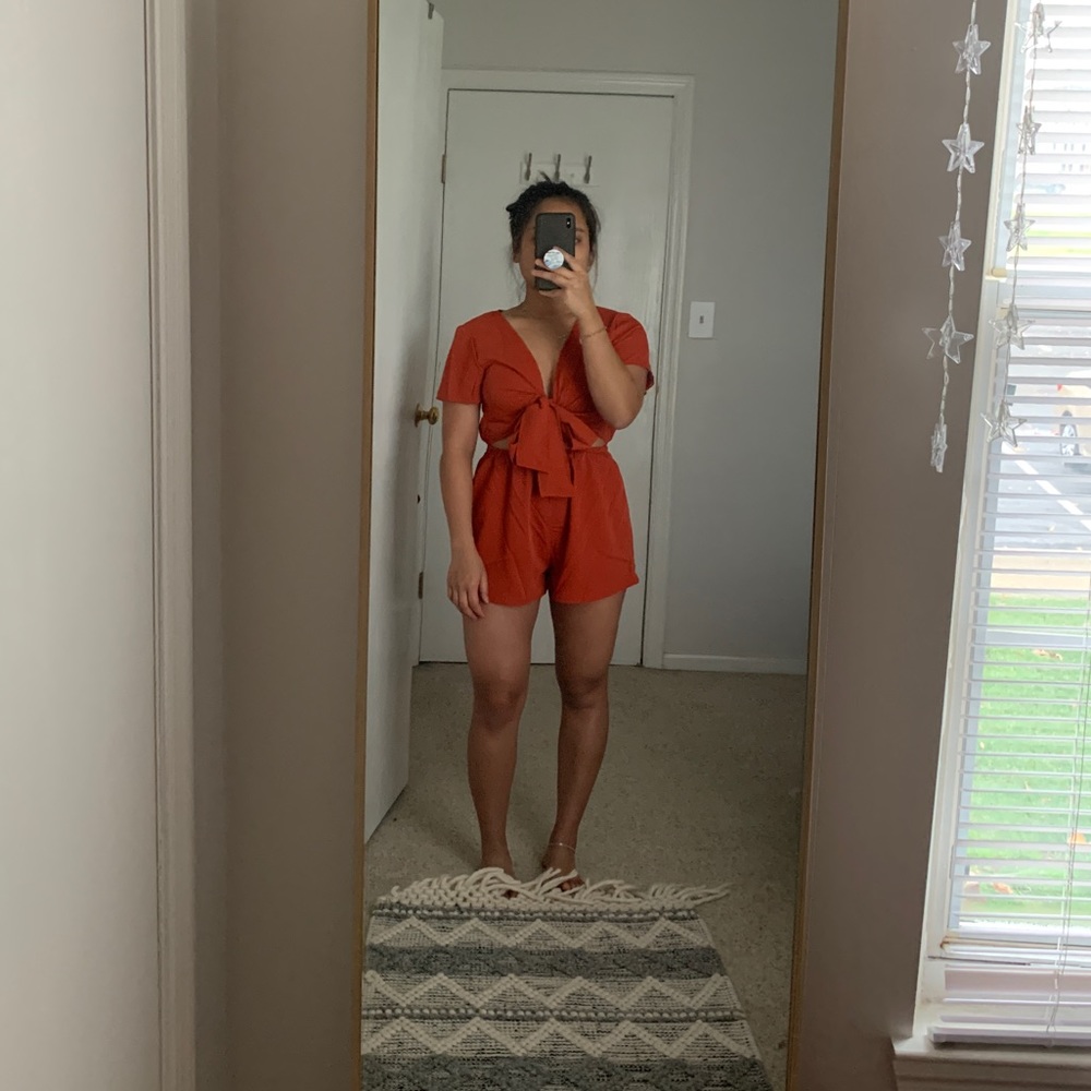 Romper